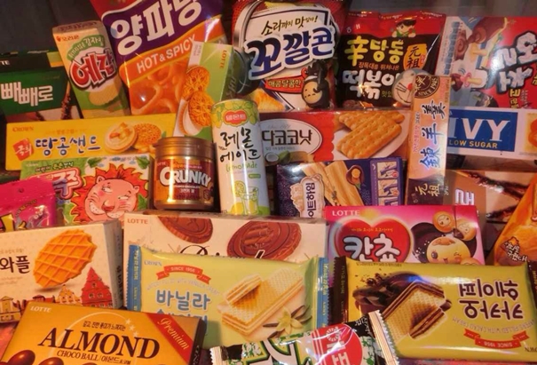 上海食品進口報關(guān)代理一般貿(mào)易通關(guān)服務