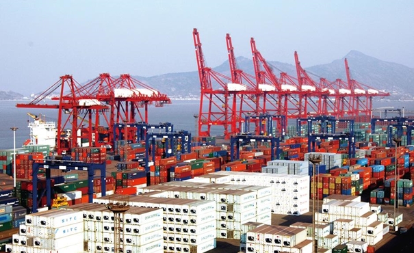 重慶報關代理公司哪家比較好?重慶清關公司