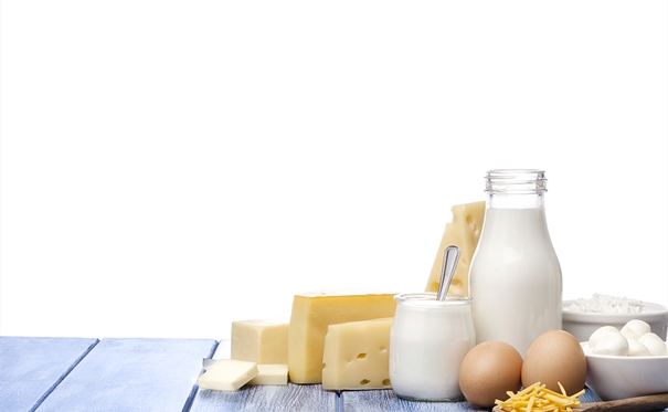 進口乳制品報關流程及其單證資料，你曉得嗎？