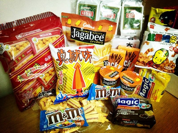 首次進口食品清關(guān)到國內(nèi)深圳要留意的問題