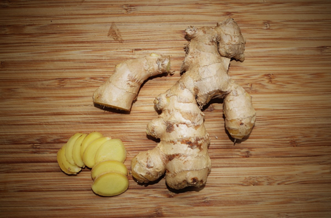 生姜進(jìn)口清關(guān)預(yù)審資料以及流程，來了解一下吧