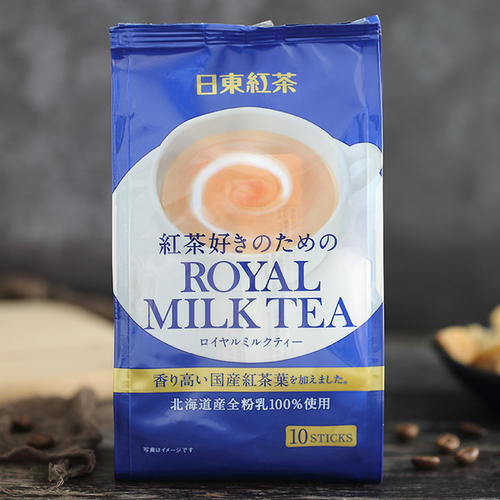 日本紅茶進口報關2-3天無憂完成，你心動嗎?