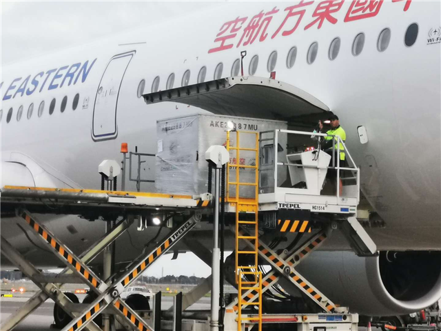 超詳細(xì)貨物進(jìn)口空運(yùn)流程，快來了解啦!