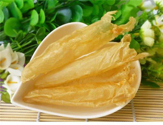 花膠進口報關清關流程手續(xù)以及單證資料，一目了然 