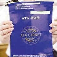 辦理ATA單證冊實務問答，你get到了嗎?