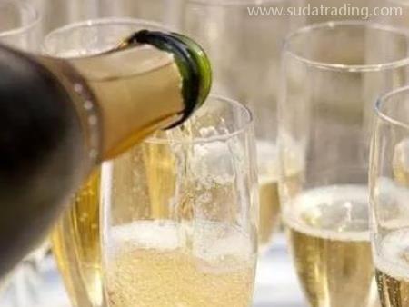 起泡酒沙田港進(jìn)口報(bào)關(guān)代理要注意這些事！