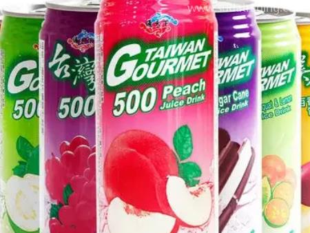 臺(tái)灣飲料廣州進(jìn)口報(bào)關(guān)代理公司操作指導(dǎo)！