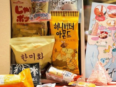 零食進(jìn)口報(bào)關(guān)怎么做？不知道的看這里！