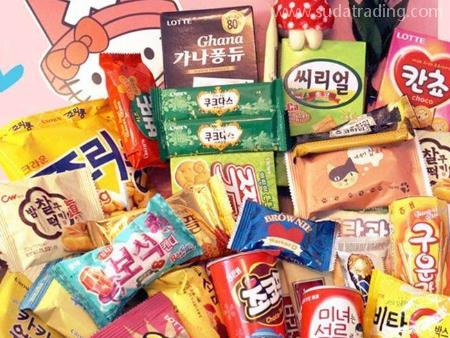 食品進口報關一般流程是這樣的！
