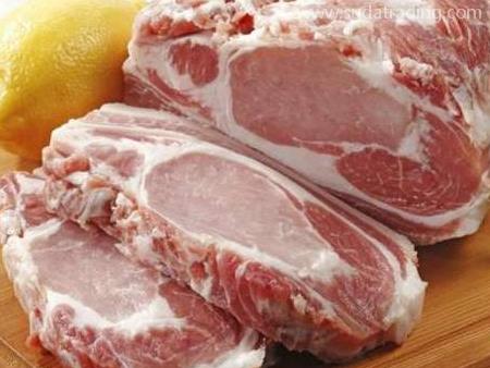 超詳細(xì)！冷凍肉進(jìn)口報(bào)關(guān)操作流程指導(dǎo)！