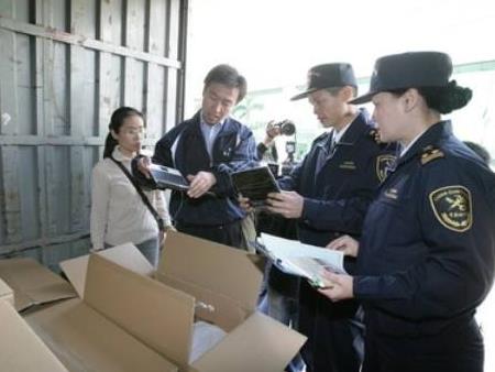 東莞進口報關流程詳細版！建議收藏！
