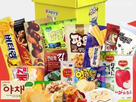 上海食品進(jìn)口報關(guān)怎么做？不知道的看這里！