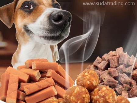 進(jìn)口寵物食品報(bào)關(guān)怎么操作？大致流程在這里！