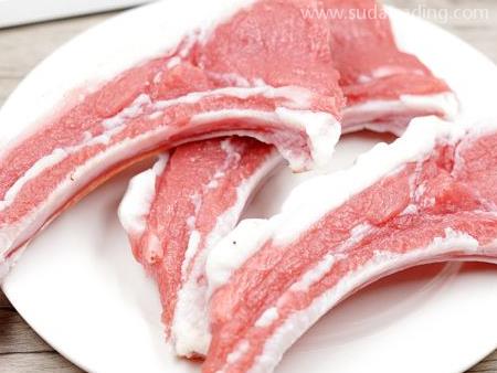 肉類進口報關資料相信解讀！建議收藏