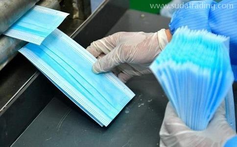 一站式代理熔噴布進口報關清關服務 一站式代理熔噴布進口報關清關服務
