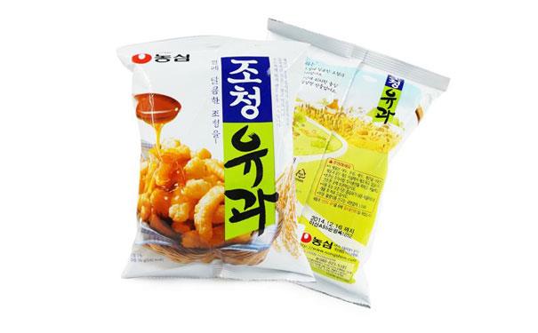 私家珍藏!休閑食品進(jìn)口報關(guān)流程 私家珍藏!休閑食品進(jìn)口報關(guān)流程