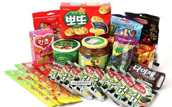 香港食品進(jìn)口報關(guān)代理指南 香港食品進(jìn)口報關(guān)代理指南