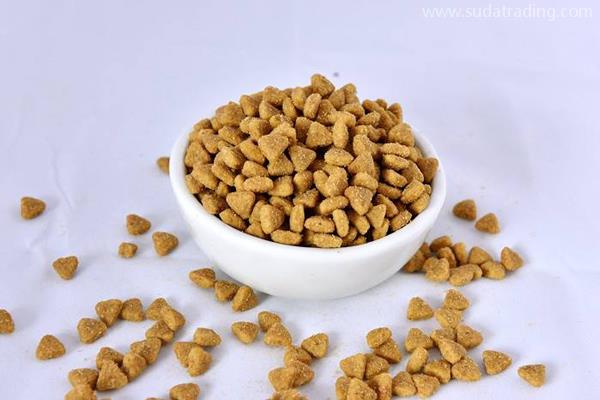 寵物食品如何清關(guān)？你想知道的都在這兒！