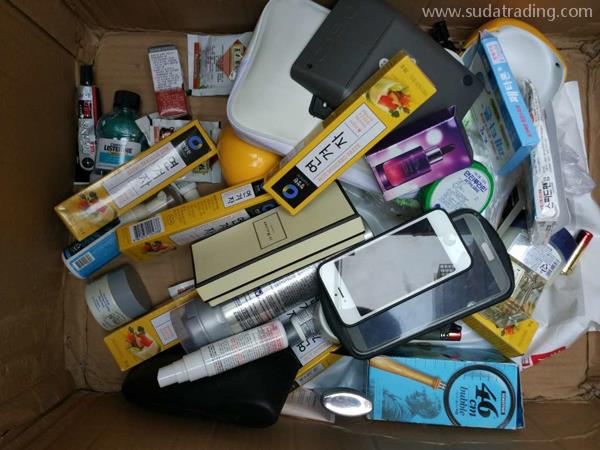 Get！私人物品進(jìn)口報(bào)關(guān)有哪些注意事項(xiàng)？