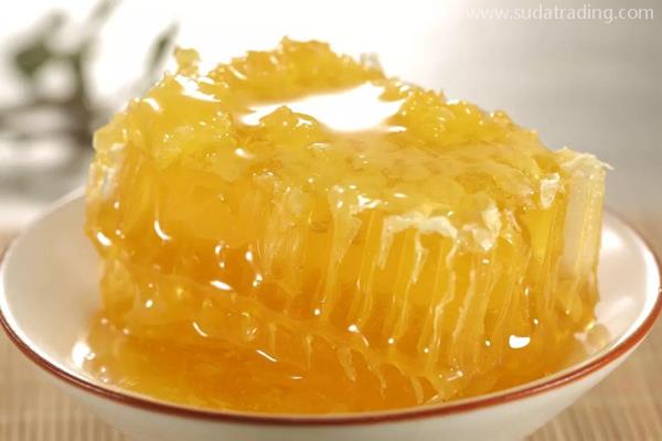 收藏！圖解蜂蜜進(jìn)口報(bào)關(guān)申報(bào)詳細(xì)流程