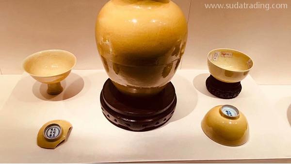 想進口古董工藝品的，看這里！