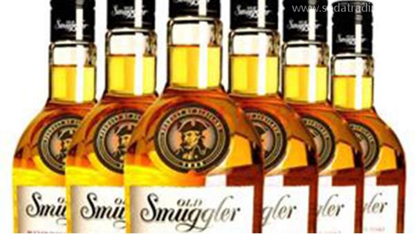 蘇格蘭威士忌怎么進(jìn)口？