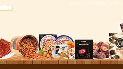 上海食品進(jìn)口報(bào)關(guān)清關(guān)代理常見的幾點(diǎn)問題
