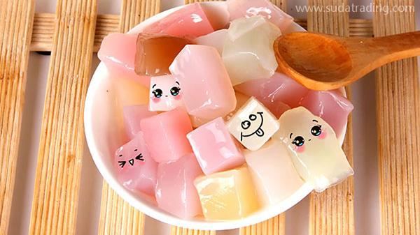 深圳果凍進(jìn)口報(bào)關(guān)代理所需資料及流程解析 深圳果凍進(jìn)口報(bào)關(guān)代理所需資料及流程解析