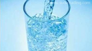 礦泉水進口報關(guān)流程