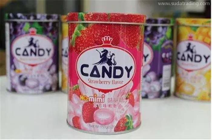 進口預包裝食品清關(guān)流程什么是預包裝食品?