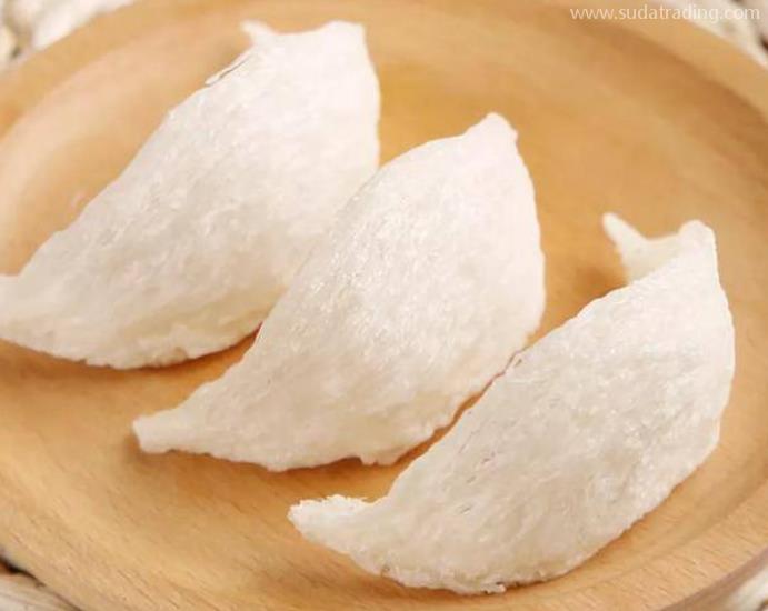 速食凍干燕窩進(jìn)口報關(guān)知識