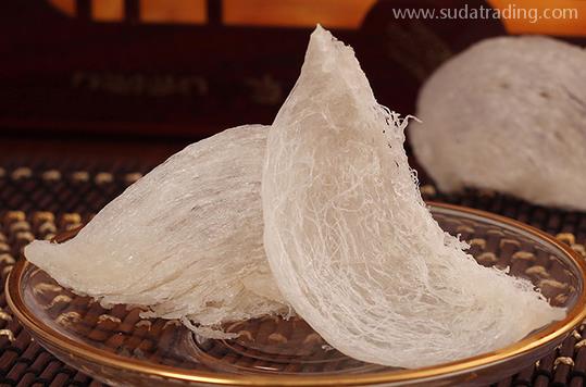 燕窩進(jìn)口報關(guān)必備單證資料及海關(guān)檢驗流程