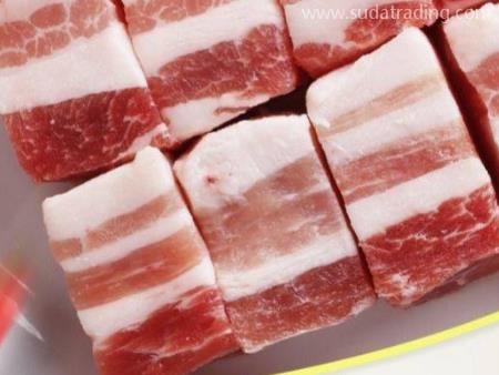 阿根廷冷凍豬肉進口深圳柜貨報關操作資料與要求！