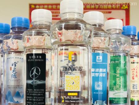 礦泉水進口廣州清關(guān)公司代理報檢這樣做！