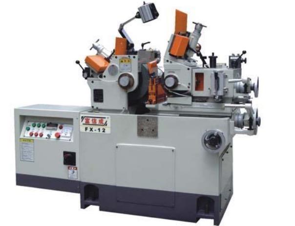 進(jìn)口磨床報(bào)關(guān)所需資料以及清關(guān)流程 進(jìn)口磨床報(bào)關(guān)所需資料以及清關(guān)流程