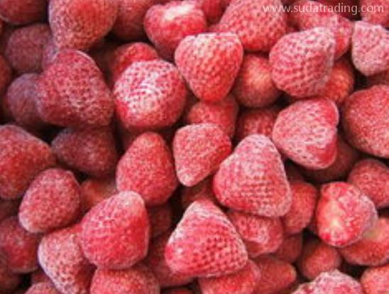 冷凍草莓進(jìn)口報(bào)關(guān)具體流程 冷凍草莓進(jìn)口報(bào)關(guān)具體流程