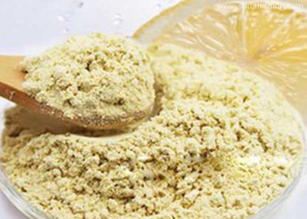 檸檬粉進(jìn)口報(bào)關(guān)流程 檸檬粉進(jìn)口報(bào)關(guān)流程