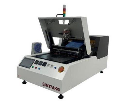 晶圓切割機進口報關(guān)流程 晶圓切割機進口報關(guān)流程