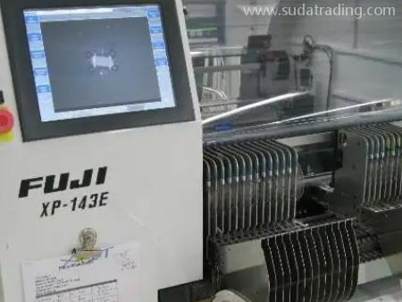 舊貼片機進口皇崗口岸報關行一站式服務流程 舊貼片機進口皇崗口岸報關行一站式服務流程