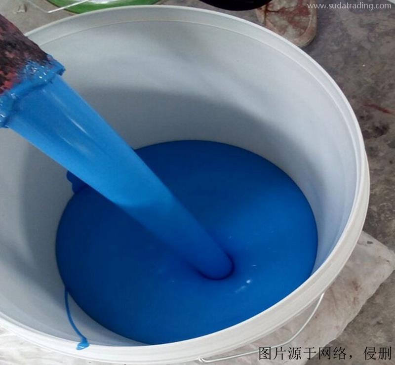 韓國防水涂料進(jìn)口報(bào)關(guān)流程-19年上?；て穲?bào)關(guān)行