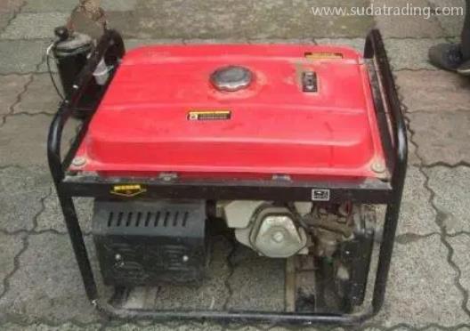 舊發(fā)電機(jī)進(jìn)口報(bào)關(guān)流程分享 舊發(fā)電機(jī)進(jìn)口報(bào)關(guān)流程分享