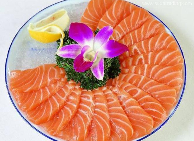 三文魚進(jìn)口報(bào)關(guān)清關(guān)流程 三文魚進(jìn)口報(bào)關(guān)清關(guān)流程