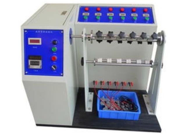 線材測試機進口報關清關流程及注意事項 線材測試機進口報關清關流程及注意事項