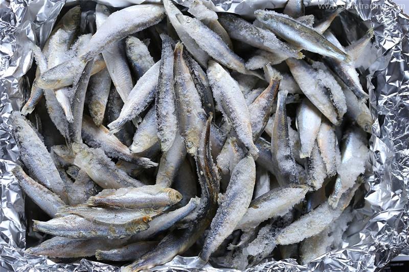 廈門進(jìn)口凍魚報(bào)關(guān)需要的資料有這些，get!