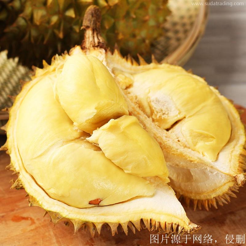 泰國進(jìn)口報關(guān)公司哪家好？泰國榴蓮進(jìn)口清關(guān)流程