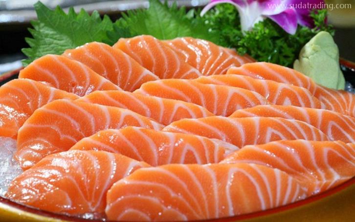 英國三文魚進口報關費用進口三文魚關稅多少 英國三文魚進口報關費用進口三文魚關稅多少