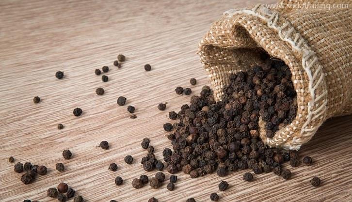 印尼黑胡椒進(jìn)口清關(guān)資料胡椒進(jìn)口報(bào)關(guān)關(guān)稅多少 印尼黑胡椒進(jìn)口清關(guān)資料胡椒進(jìn)口報(bào)關(guān)關(guān)稅多少