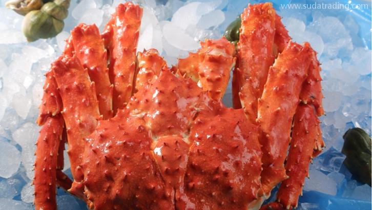 上海進(jìn)口挪威帝王蟹報(bào)關(guān)資料7步螃蟹清關(guān)流程 上海進(jìn)口挪威帝王蟹報(bào)關(guān)資料7步螃蟹清關(guān)流程