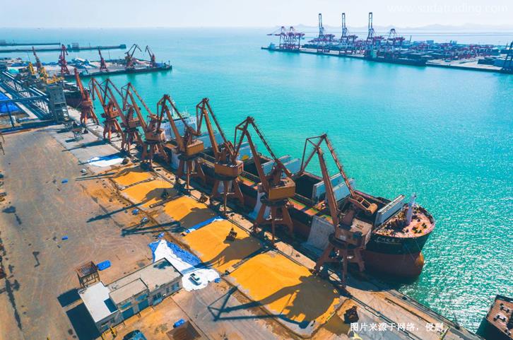 湖北錦江進(jìn)口報關(guān)公司哪家好？湖北報關(guān)行排名前十