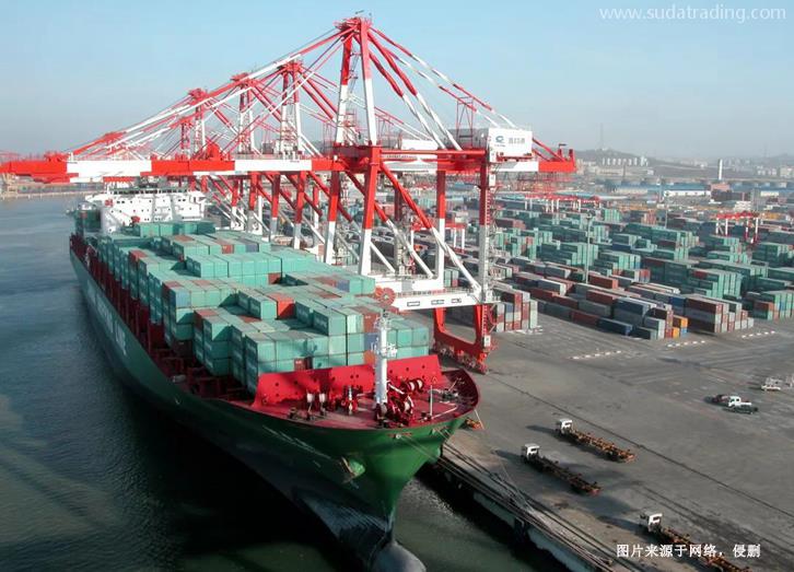 蘇州進(jìn)口清關(guān)公司哪家好?江蘇進(jìn)口報(bào)關(guān)行排名 蘇州進(jìn)口清關(guān)公司哪家好?江蘇進(jìn)口報(bào)關(guān)行排名